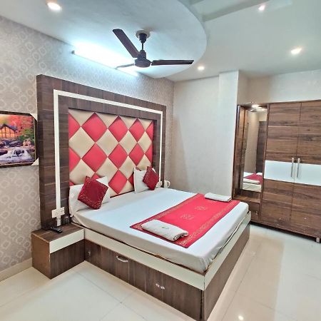 Hotel Robin Inn Амритсар Екстериор снимка