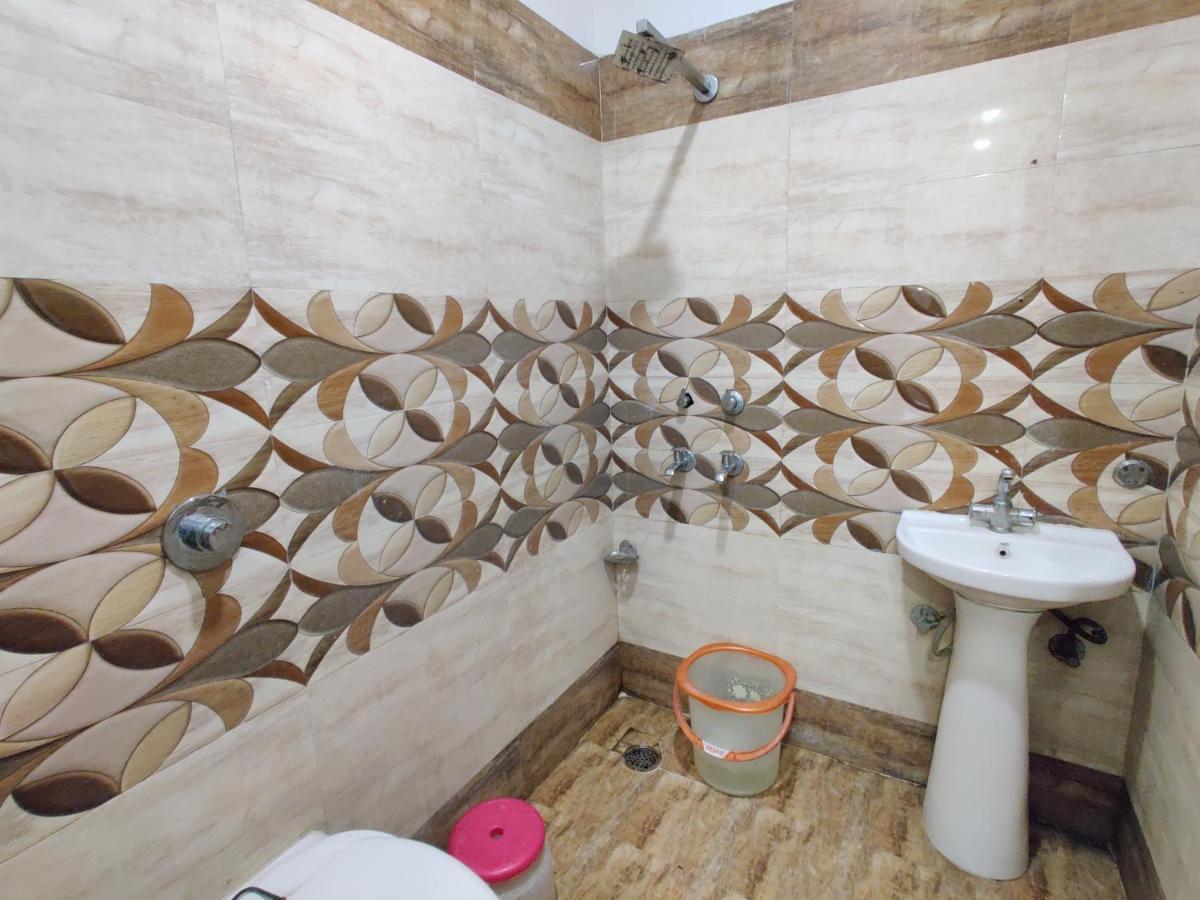 Hotel Robin Inn Амритсар Екстериор снимка
