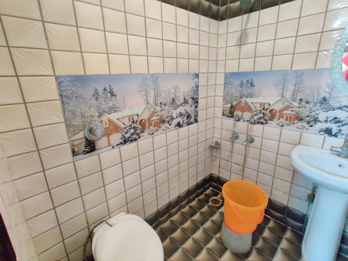 Hotel Robin Inn Амритсар Екстериор снимка