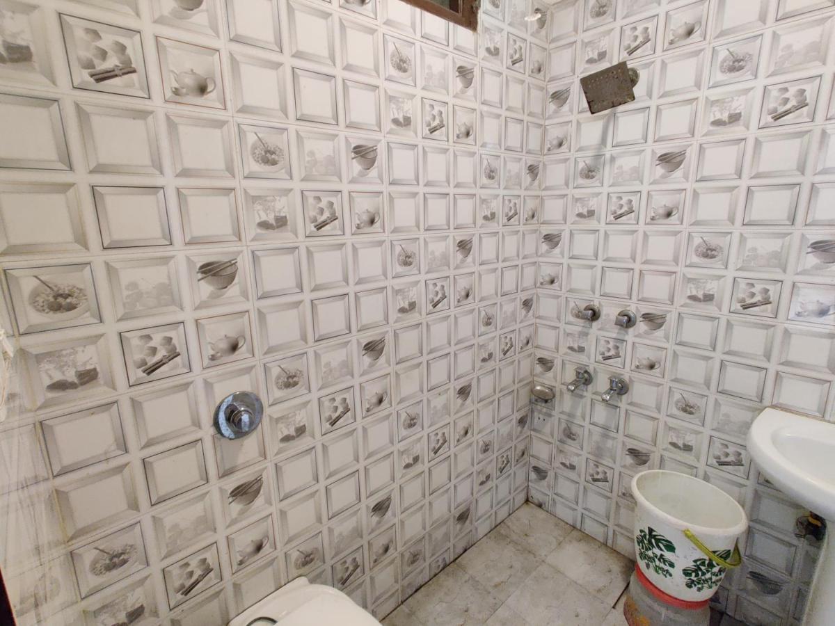 Hotel Robin Inn Амритсар Екстериор снимка